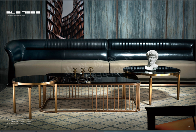 新中式實(shí)木系列