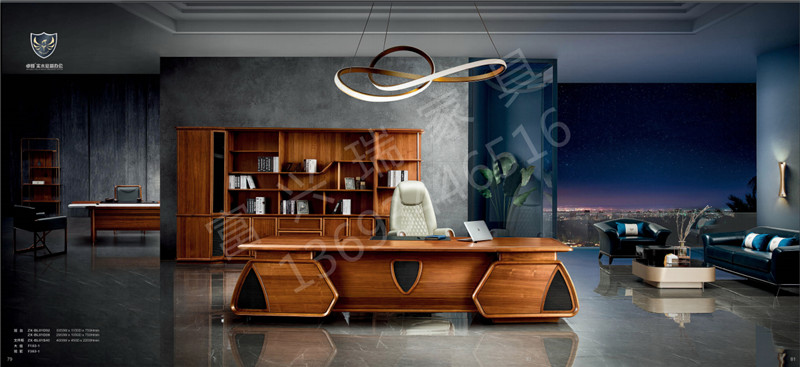 新中式實(shí)木系列